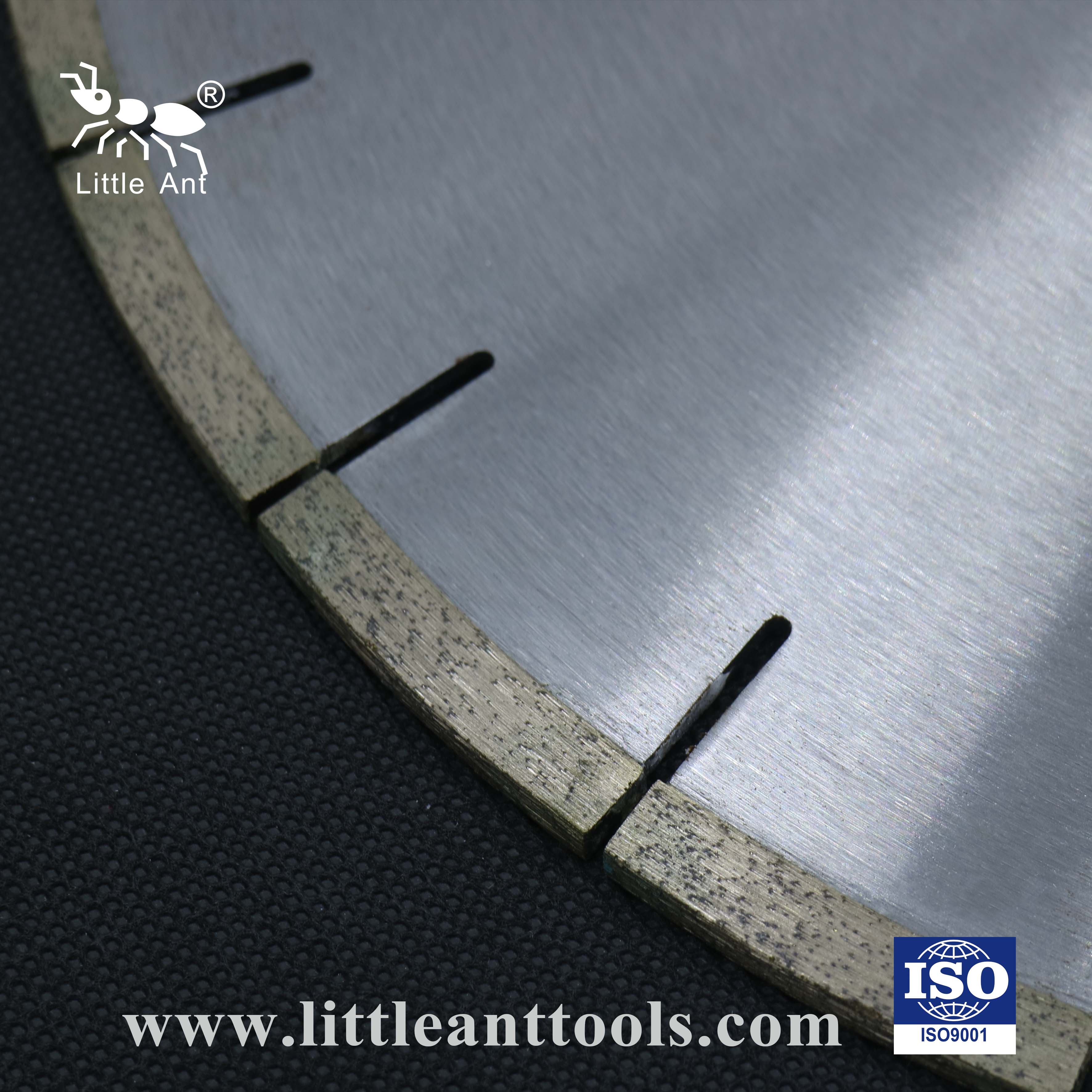 Diamond Marble Blade Alloy Metal Steel Wet And Dry Use 