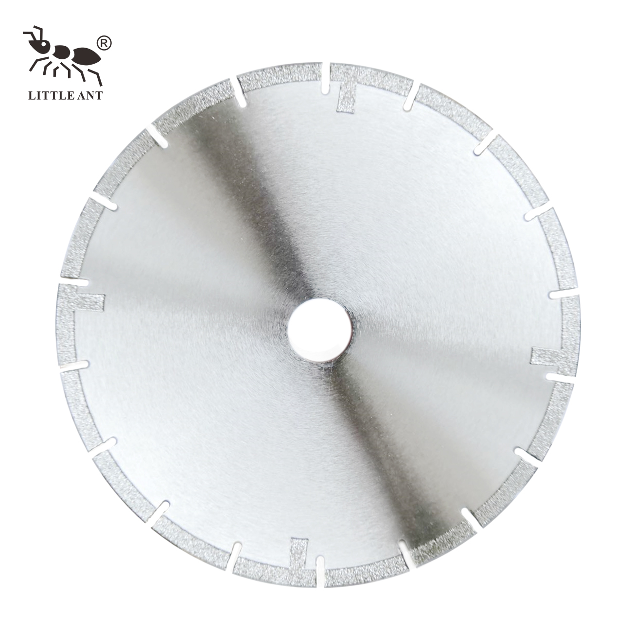 Diamond Electroplated Saw Blade for Marble Granite Ceramic