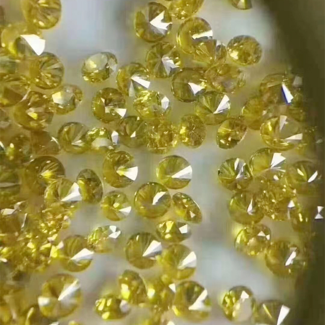 Top Grade Synthetic Diamond Powder