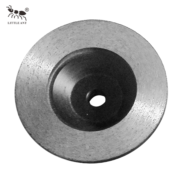  Metal Bond Diamond Concrete Bowl Grinding Wheel 